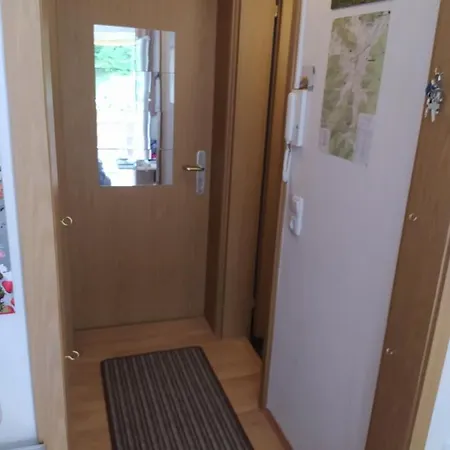 Apartment Tiny Flat *