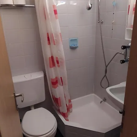 Tiny Flat