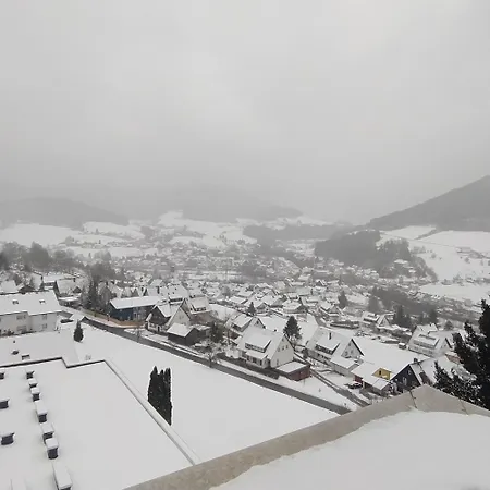 Apartman Tiny Flat *