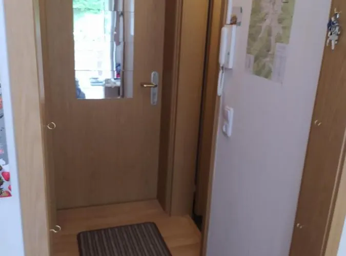 Apartman Tiny Flat *