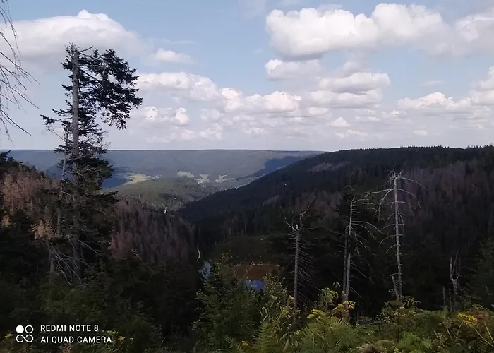 Apartman Tiny Flat *